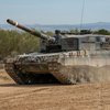 Нідерланди та Данія передадуть Україні партію танків Leopard 2
