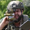 На Харківщині ворог проводить розвідку боєм, сковує наші сили від перекидання на інші фронти - бригада "Рубіж" (відео)