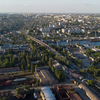 В Херсоні окупанти скинули вибухівку з дрона на людей біля магазину: п'ятеро поранених