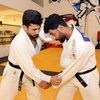 На Олімпіаді усунули першого спортсмена за допінг