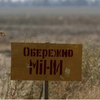 На Херсонщині двоє чоловіків підірвалися на вибухівці