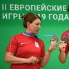 Грузинська спортсменка повторила рекорд і виступає на десятій Олімпіаді