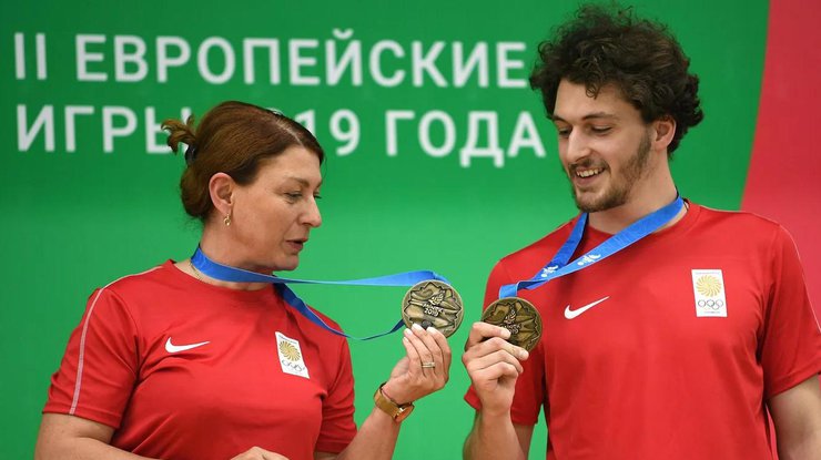 Ніно Салуквадзе