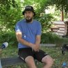 Був держслужбовцем, а став стрільцем-санітаром: історія бійця