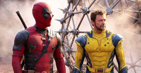 Disney робить ставку на Дедпула, Росомаху та брудні жарти, щоб врятувати Marvel – Bloomberg