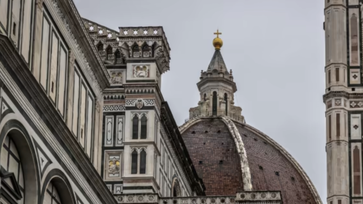 ФЛОРЕНЦІЯ. ІЛЮСТРАТИВНЕ ФОТО