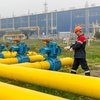 Зеленський підтвердив переговори про транзит азербайджанського газу до ЄС