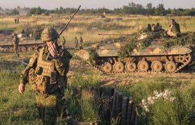 Сили оборони знищили ще 16 російських танків та одну РСЗВ — Генштаб ЗСУ