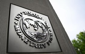 Україна отримала $2,2 млрд від МВФ