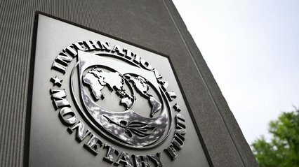 Україна отримала $2,2 млрд від МВФ
