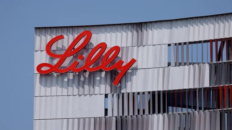 Донанемаб (Kisunla) від компанії Eli Lilly