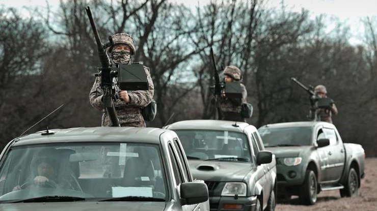 Фото: Чернівецька ОВА