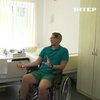 Попри поранення мріє опанувати новий фах: історія воїна "Луки"