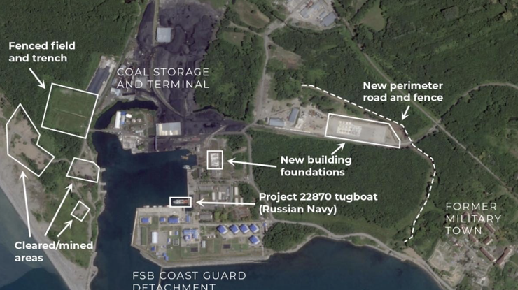 Фото: Bellingcat