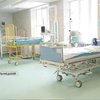 У дитячій лікарні в Хмельницькому створюють нові відділення
