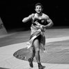 Чемпіон світу з греко-римської боротьби Цурцумія помер у віці 27 років