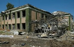 росіяни обстріляли селище Борова на Харківщині: як там виживають люди