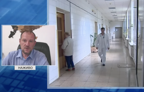 Яких лікарів найбільше не вистачає в Україні: у МОЗ дали відповідь 