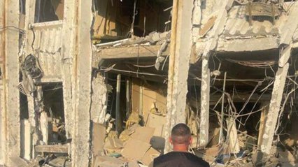 Атака рф по Одеській області: стало відомо про жертву та сімох поранених