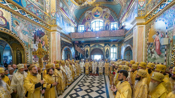 Заборона УПЦ та що це значить для України