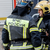У Ростові масштабна пожежа: у мережі пишуть про НП на нафтосховищі