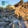 росіяни вночі обстріляли Херсонщину: щонайменше двоє загиблих