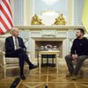 У Байдена працюють над зустріччю із Зеленським на саміті НАТО - Білий дім