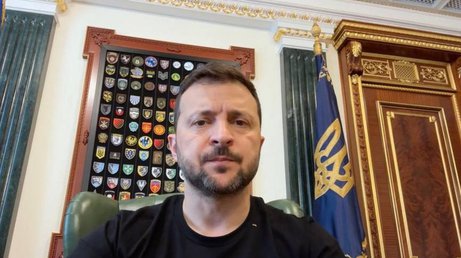 Зеленський розповів, скільки українців вже повернули з полону