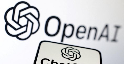 Хакери викрали дані про технології OpenAI