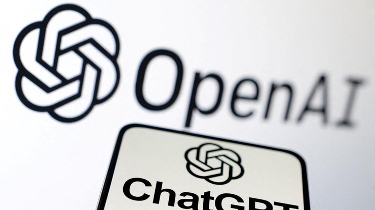 OpenAI створила ChatGPT