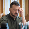 Зеленський провів нараду щодо ситуації на Одещині