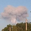 У Воронезькій області після атаки дронів сталася пожежа на складі боєприпасів
