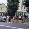 У Луцьку з автомобіля кинули гранату в людей: є постраждалі