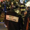 У росії після атаки дронів лише на другу добу загасили нафтобазу