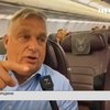 Орбан анонсував нові "несподівані" зустрічі заради миру в Україні