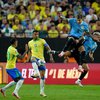 Бразилія вибула з Кубка Америки з футболу