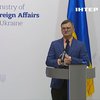 Нова зброя від Нідерландів: про що домовилися глави МЗС на зустрічі