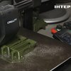 На Закарпатті волонтери виготовляють військове обладнання
