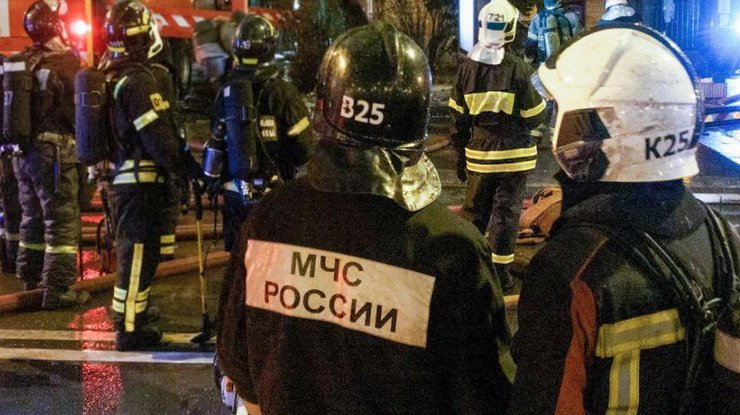 мчс рф