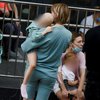 "путін помиляється": у Білому домі відреагували на ракетний удар по "Охматдиту"