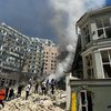 Кількість загиблих від обстрілу Києва зросла до 27