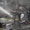 ЗМІ повідомляють, що з-під завалів корпусу "Охматдиту" дістали немовля: у ДСНС спростували
