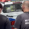 Біля "Охматдиту" затримали підозрілого чоловіка - ЗМІ