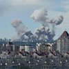 Росія вдарила по Україні 40 ракетами різних типів - Зеленський