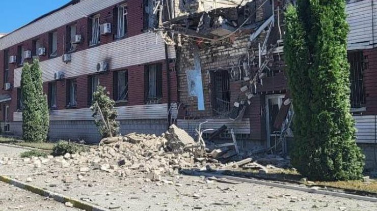 Фото: Метінвест