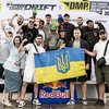Український дрифтер Олексій Головня очолив рейтинг Чемпіонату Польщі