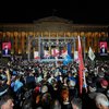 Євросоюз призупинив інтеграцію Грузії