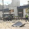 Ракетний удар по Києву: що відомо про наслідки