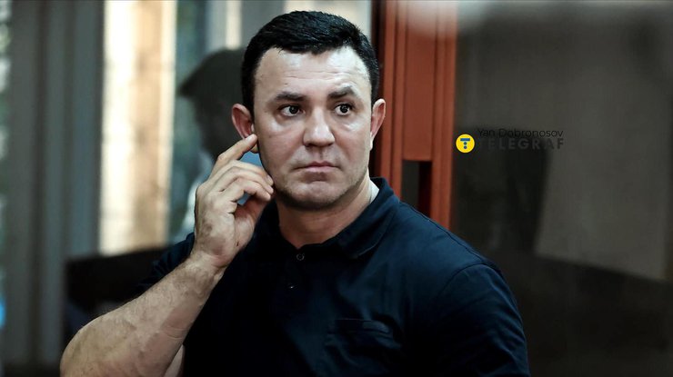 Микола Тищенко