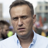 Навальний мав стати частиною угоди щодо обміну ув'язненими з рф - Білий дім